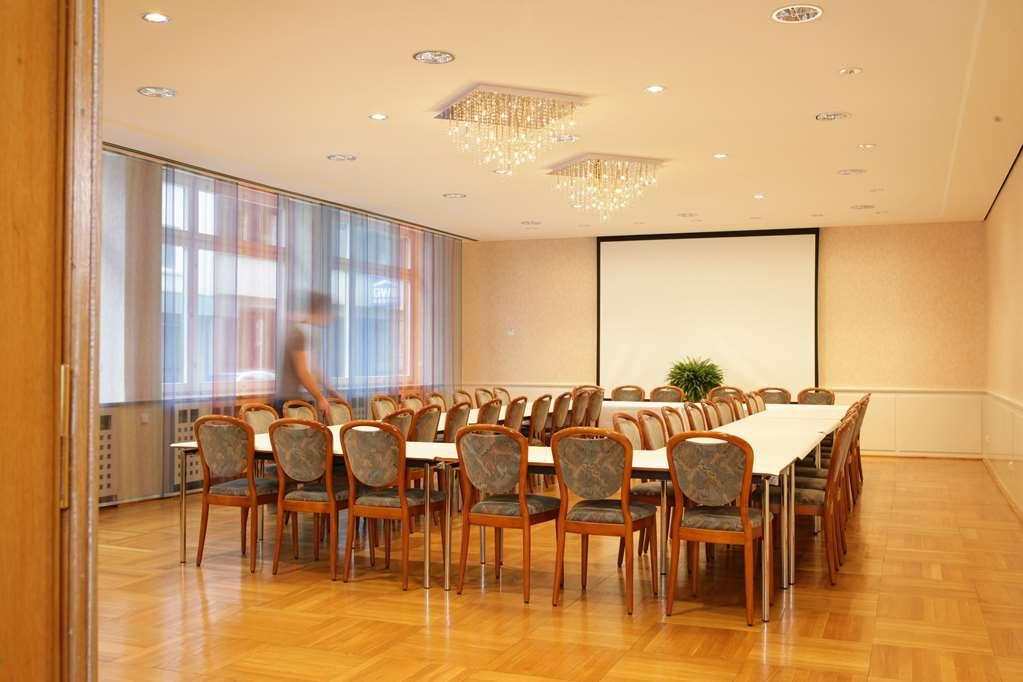 Hotel Wartburg Stuttgart Facilities photo
